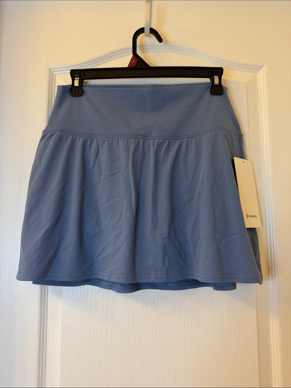 Lululemon Align High-Rise Skirt
Allspice